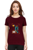 Need More Space Tee – Women's Regular Fit