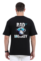 Bad Monkey - Oversized T-Shirt
