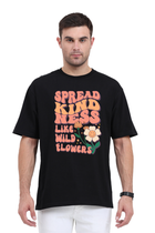 Spread Kindness - Oversized T-Shirt