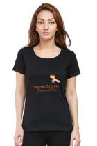 Negroni Nights Tee – Women’s Regular Fit