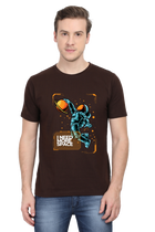 Need More Space T-Shirt – Men's Regular Fit