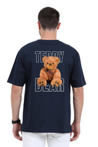 Teddy Bear - Oversized T-Shirt