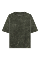 Acid Wash - Oversized T-Shirt