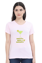 Mamacita Margarita Tee – Women’s Regular Fit