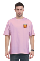 Whiskey - Oversized T-Shirt