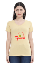 Tequila Ritual Tee – Women’s Regular Fit