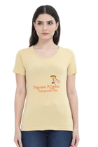 Negroni Nights Tee – Women’s Regular Fit
