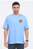 Whiskey - Oversized T-Shirt