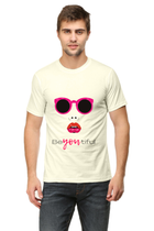 BeYoutiful T-Shirt – Men's Regular Fit