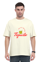 Tequila Ritual - Oversized T-Shirt