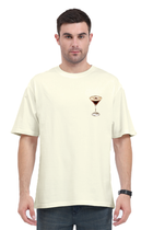 Espresso Martini - Oversized T-Shirt