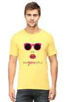BeYoutiful T-Shirt – Men's Regular Fit