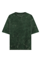 Acid Wash - Oversized T-Shirt
