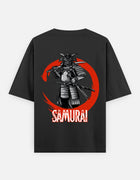 Samurai – Oversized T-Shirt