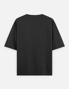 Rizz Bear Winter Drip – Oversized T-Shirt