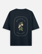 Botanical Vintage – Oversized T-Shirt