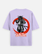 Samurai – Oversized T-Shirt