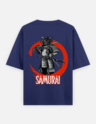 Samurai – Oversized T-Shirt