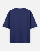 Rizz Bear Explorer Mode – Oversized T-Shirt