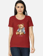 Rizz Bear - Women’s Regular Fit