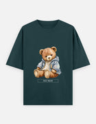 Rizz Bear - Oversized T-Shirt