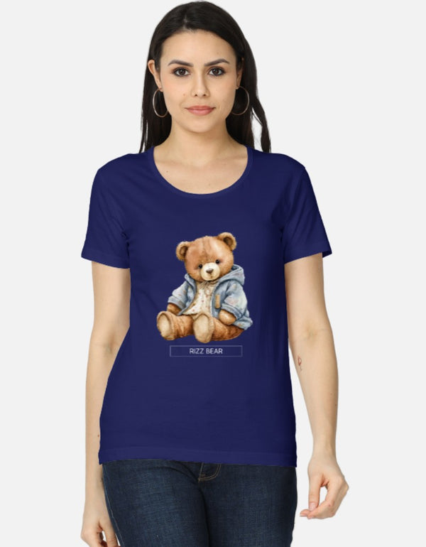 Rizz Bear - Women’s Regular Fit