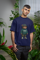 Rizz Bear – Oversized T-Shirt
