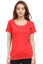 Classic Tee - Women's Regular Fit