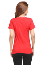 Be Original Tee – Women’s Regular Fit