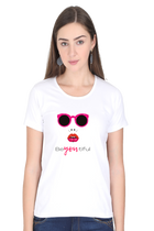 BeYoutiFul Tee - Women's Regular Fit