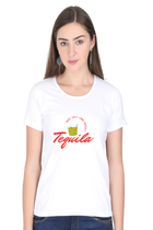Tequila Ritual Tee – Women’s Regular Fit