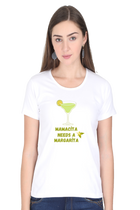 Mamacita Margarita Tee – Women’s Regular Fit