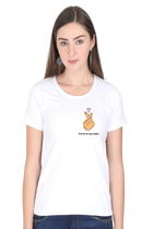 You're in My Heart - Women’s Regular Fit