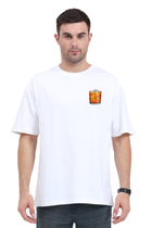 Whiskey - Oversized T-Shirt
