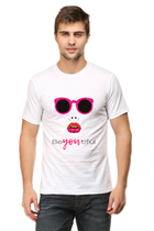 BeYoutiful T-Shirt – Men's Regular Fit