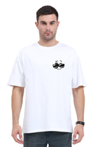 Cool Shades - Oversized T-Shirt
