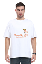 Negroni Nights - Oversized T-Shirt
