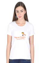 Negroni Nights Tee – Women’s Regular Fit
