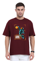 Need More Space - Oversized T-Shirt