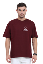 Rizz Loading - Oversized T-Shirt
