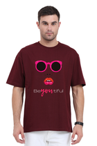 BeYoutiful - Oversized T-Shirt