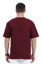 Ok, But First Coffee - Oversized T-Shirt