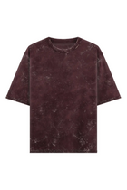 Acid Wash - Oversized T-Shirt