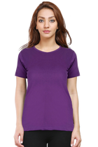 Classic Tee - Women's Regular Fit