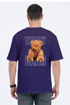 Teddy Bear - Oversized T-Shirt