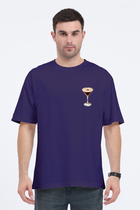 Espresso Martini - Oversized T-Shirt