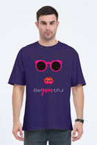 BeYoutiful - Oversized T-Shirt