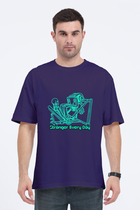 Stronger Every Day - Oversized T-Shirt