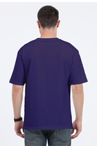 Flower Strength - Oversized T-Shirt