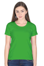 Classic Tee - Women's Regular Fit